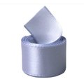 Papilion Papilion R07430538033250YD 1.5 in. Single-Face Satin Ribbon 50 Yards - French Blue R07430538033250YD